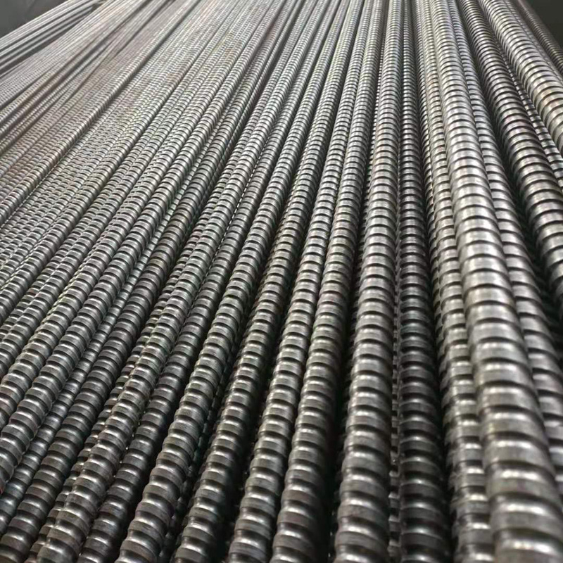 旬邑中空锚杆